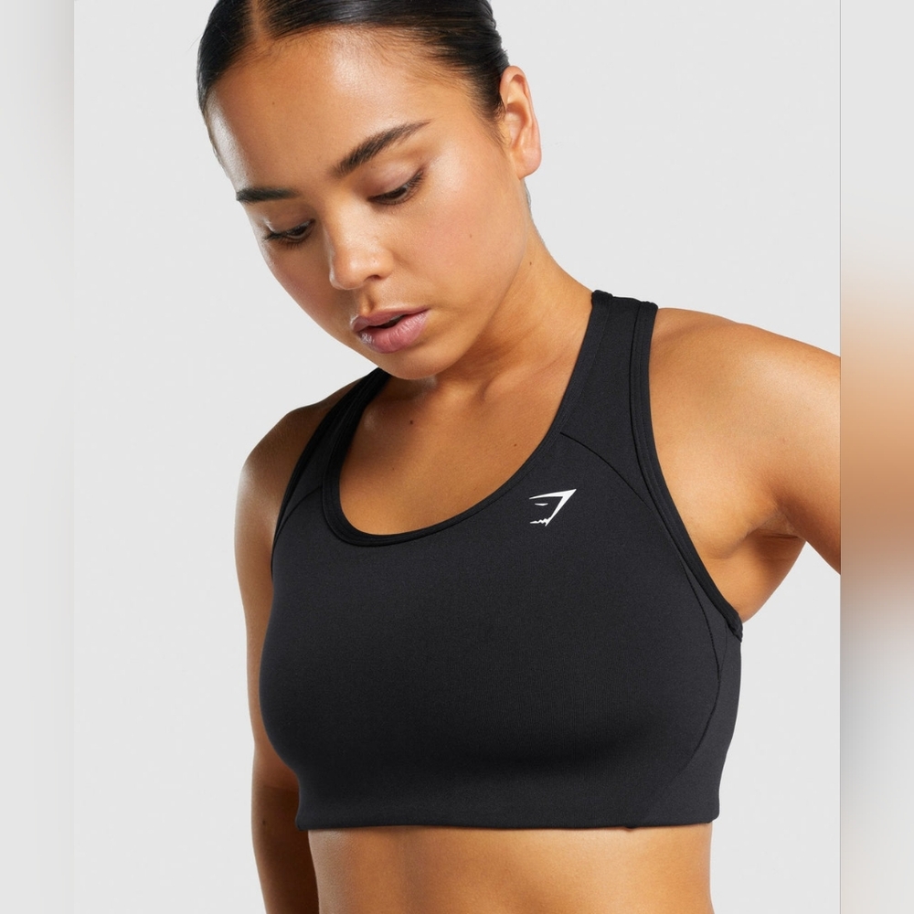 Gymshark Essential Racer Back Sports Bra XS